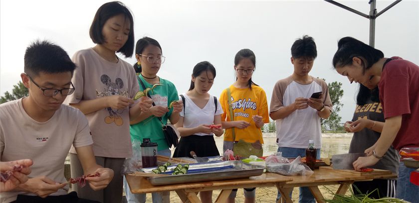 騰達行記 ︱ 設(shè)計部團建活動